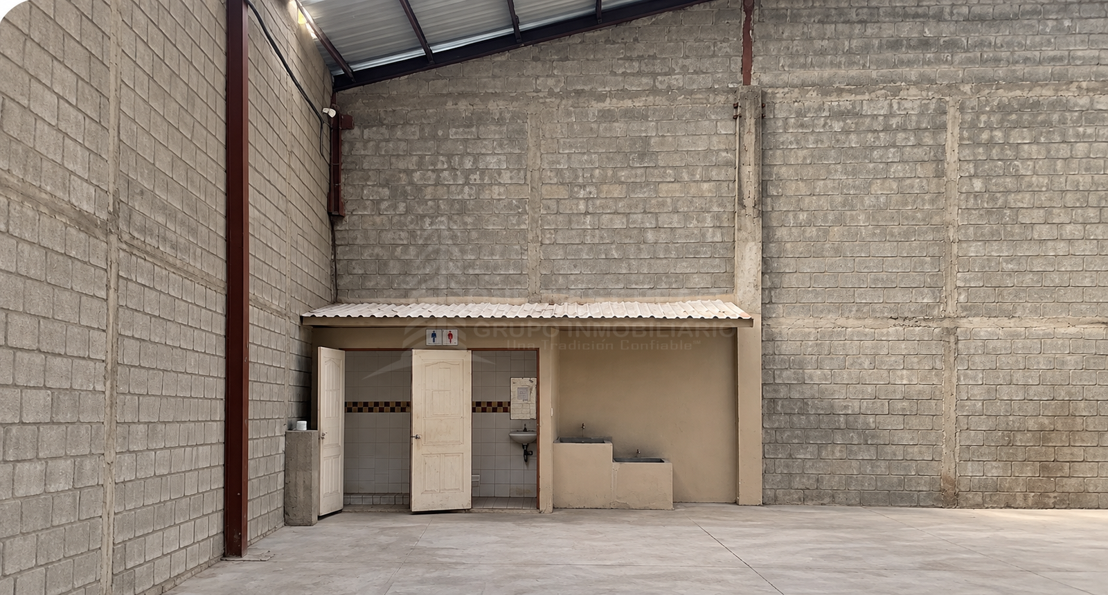 Bodega en Venta en San Pedro Sula | Barrio La Guadalupe