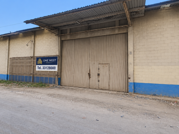 Bodega en Venta en San Pedro Sula | Barrio La Guadalupe