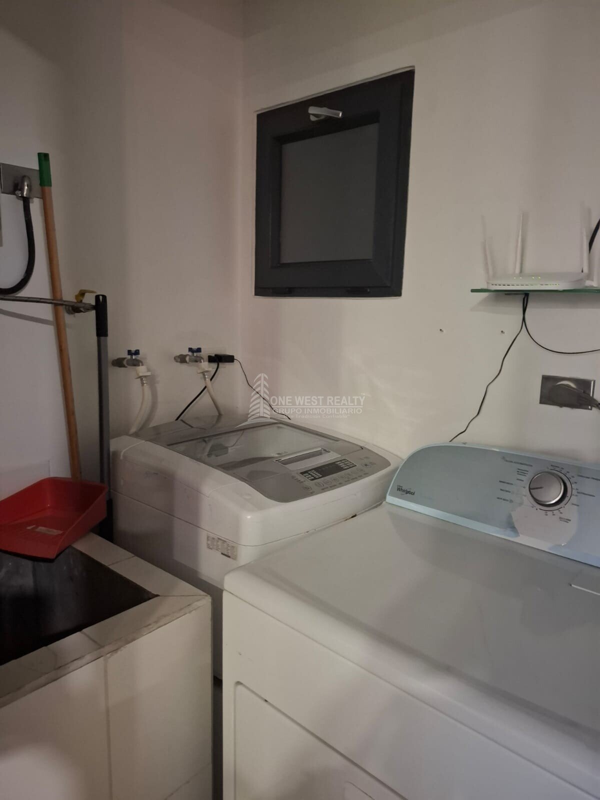 Fully Furnished 2-Bedroom Condo for Rent at Tribeca Condominiums – San Pedro Sula, Honduras