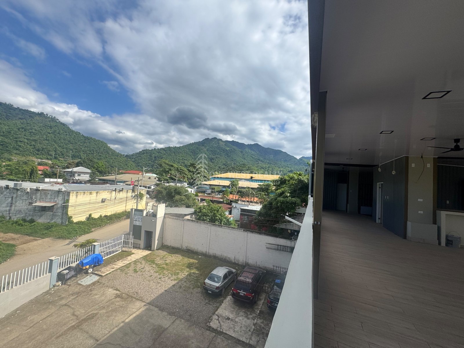 Local Comercial en Renta en Plaza El Mirador, El Progreso, Yoro