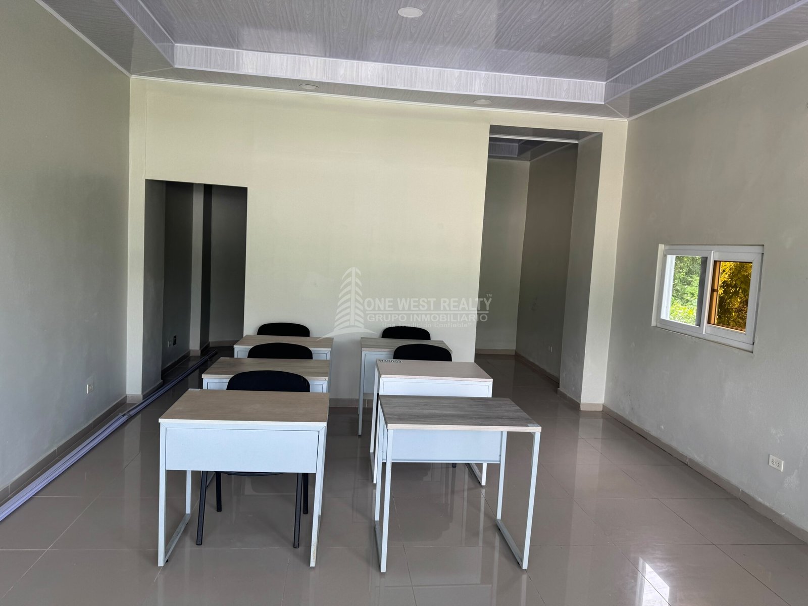 En Renta Locales Comerciales en El Progreso, Yoro