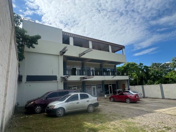 Local Comercial en Renta en Plaza El Mirador, El Progreso, Yoro