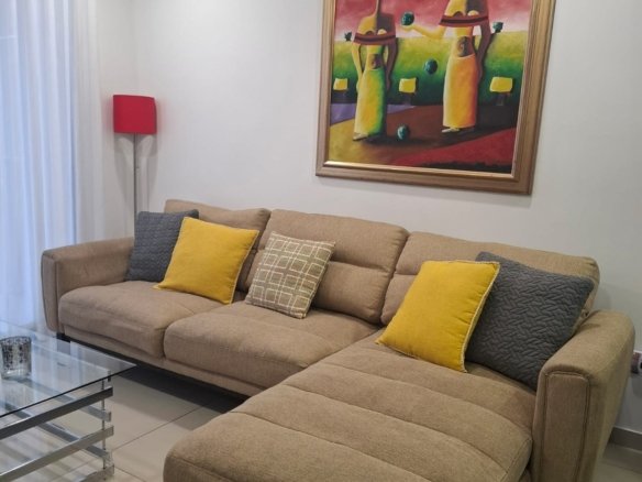 Condominio en Renta en Tribeca San Pedro Sula | Amueblado