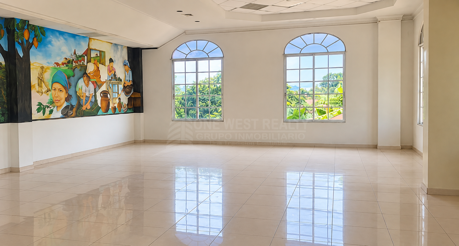Propiedad en venta en Barrio Arriba, Siguatepeque