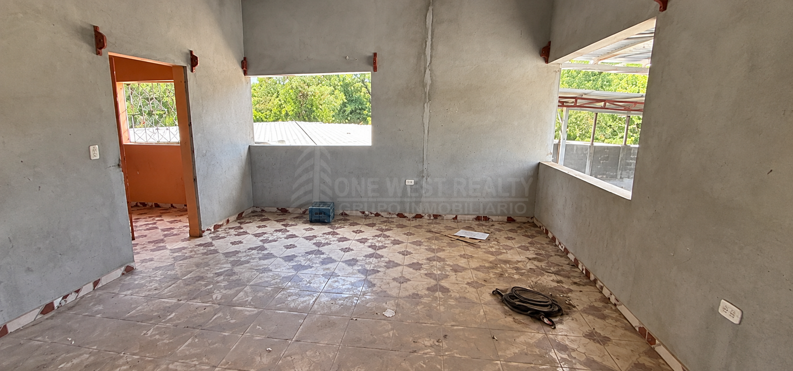Propiedad en venta en Colonia Nueva Suyapa, El Triunfo, Choluteca