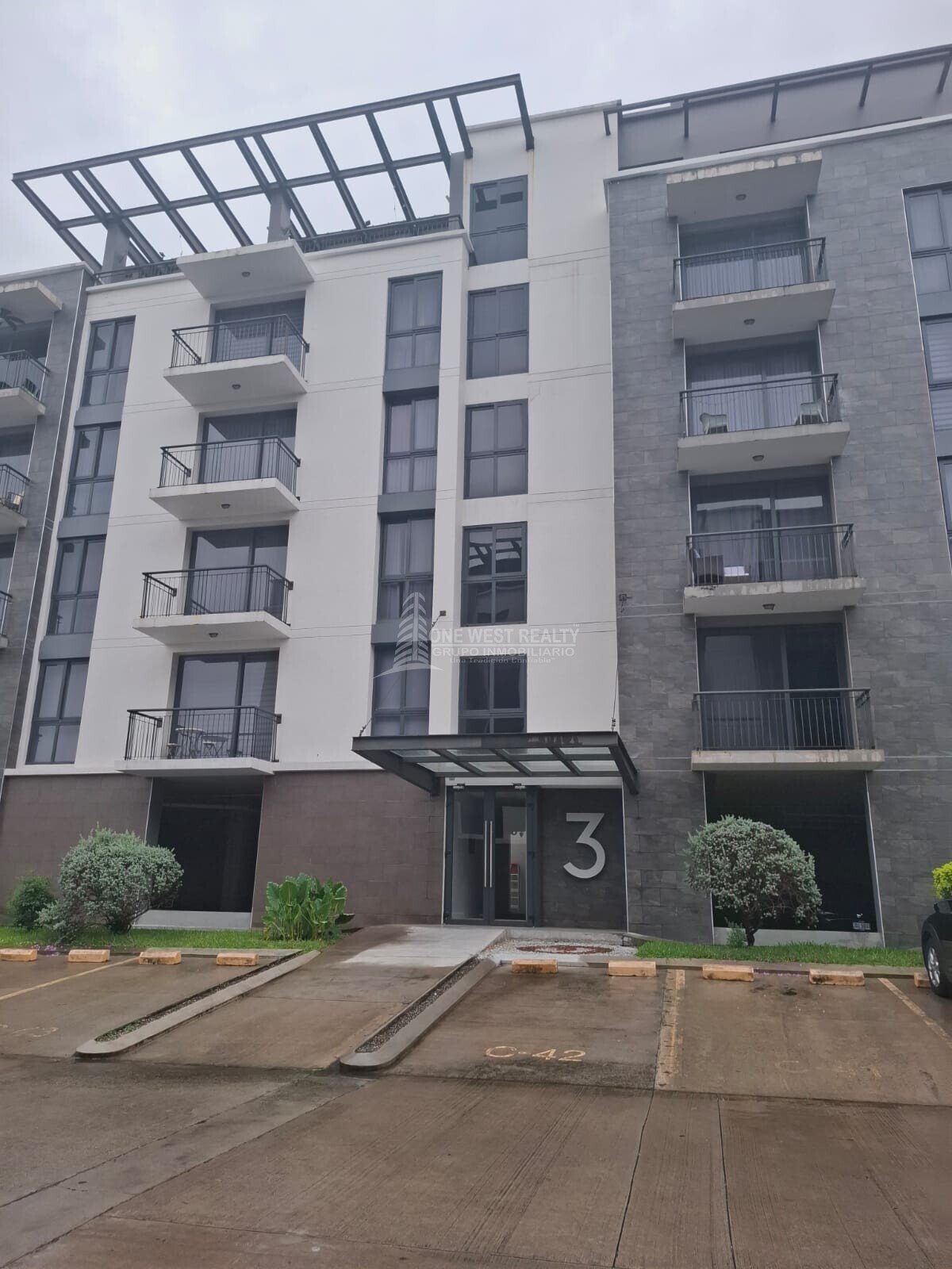 Fully Furnished 2-Bedroom Condo for Rent at Tribeca Condominiums – San Pedro Sula, Honduras