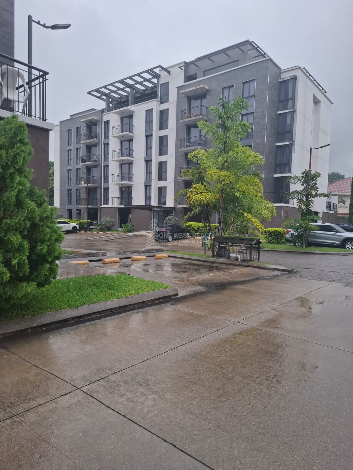 Fully Furnished 2-Bedroom Condo for Rent at Tribeca Condominiums – San Pedro Sula, Honduras