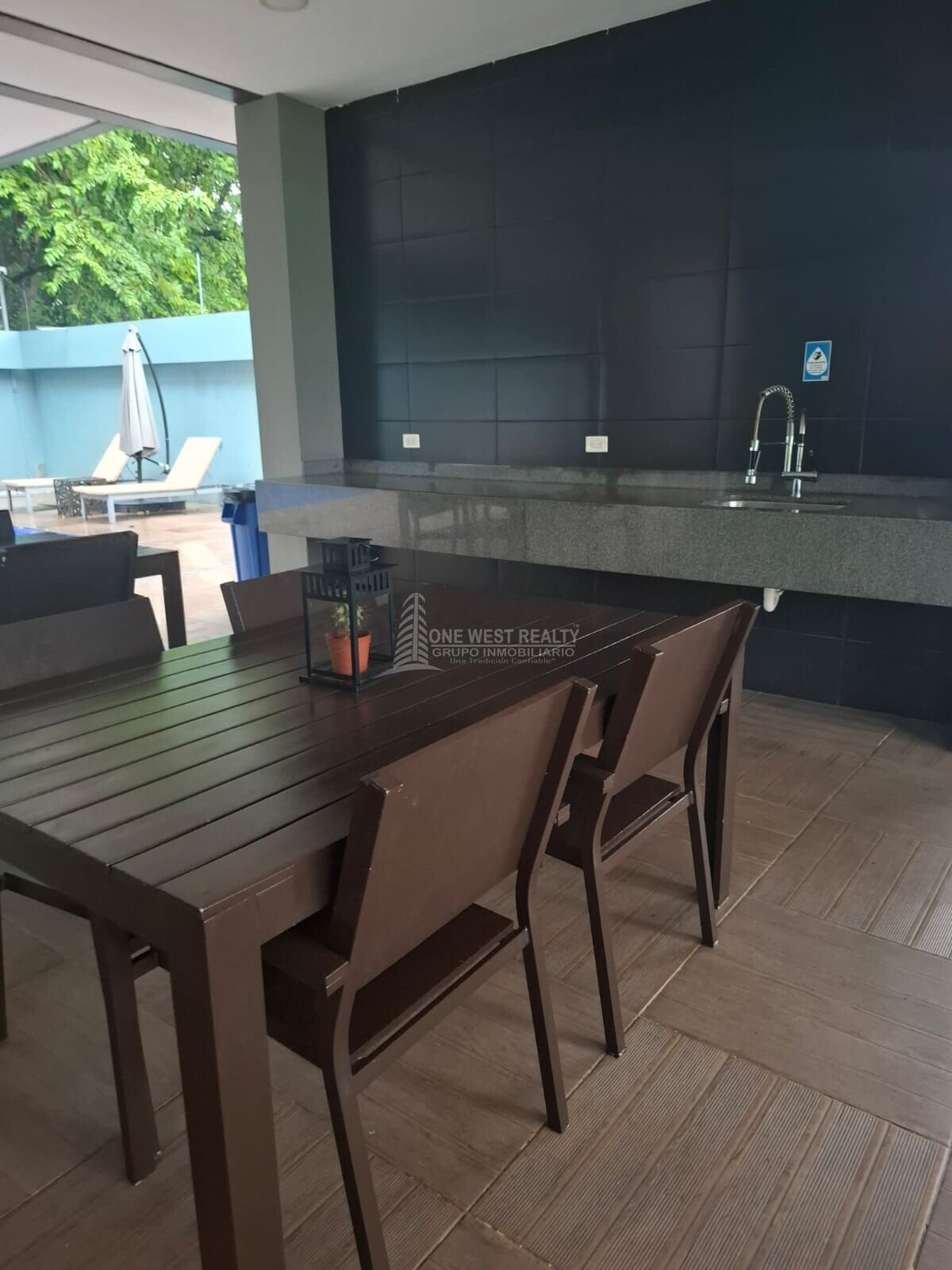 Fully Furnished 2-Bedroom Condo for Rent at Tribeca Condominiums – San Pedro Sula, Honduras