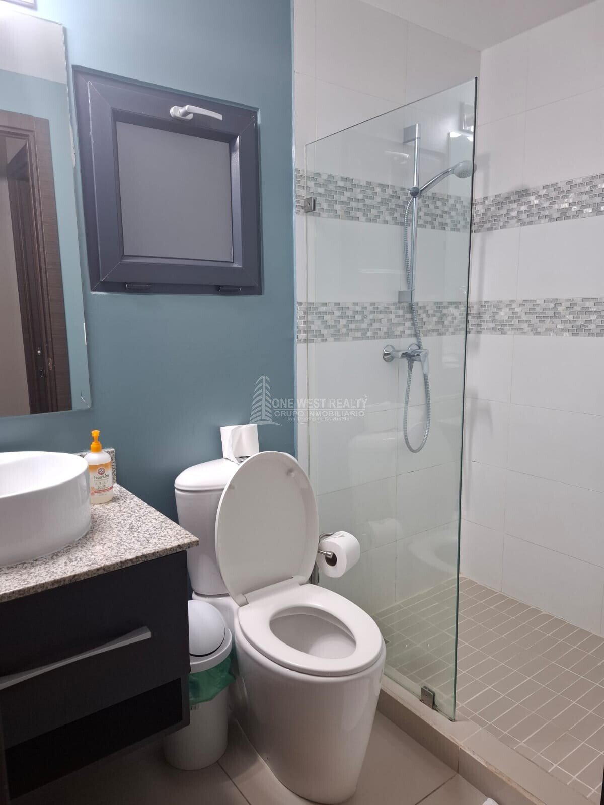 Fully Furnished 2-Bedroom Condo for Rent at Tribeca Condominiums – San Pedro Sula, Honduras
