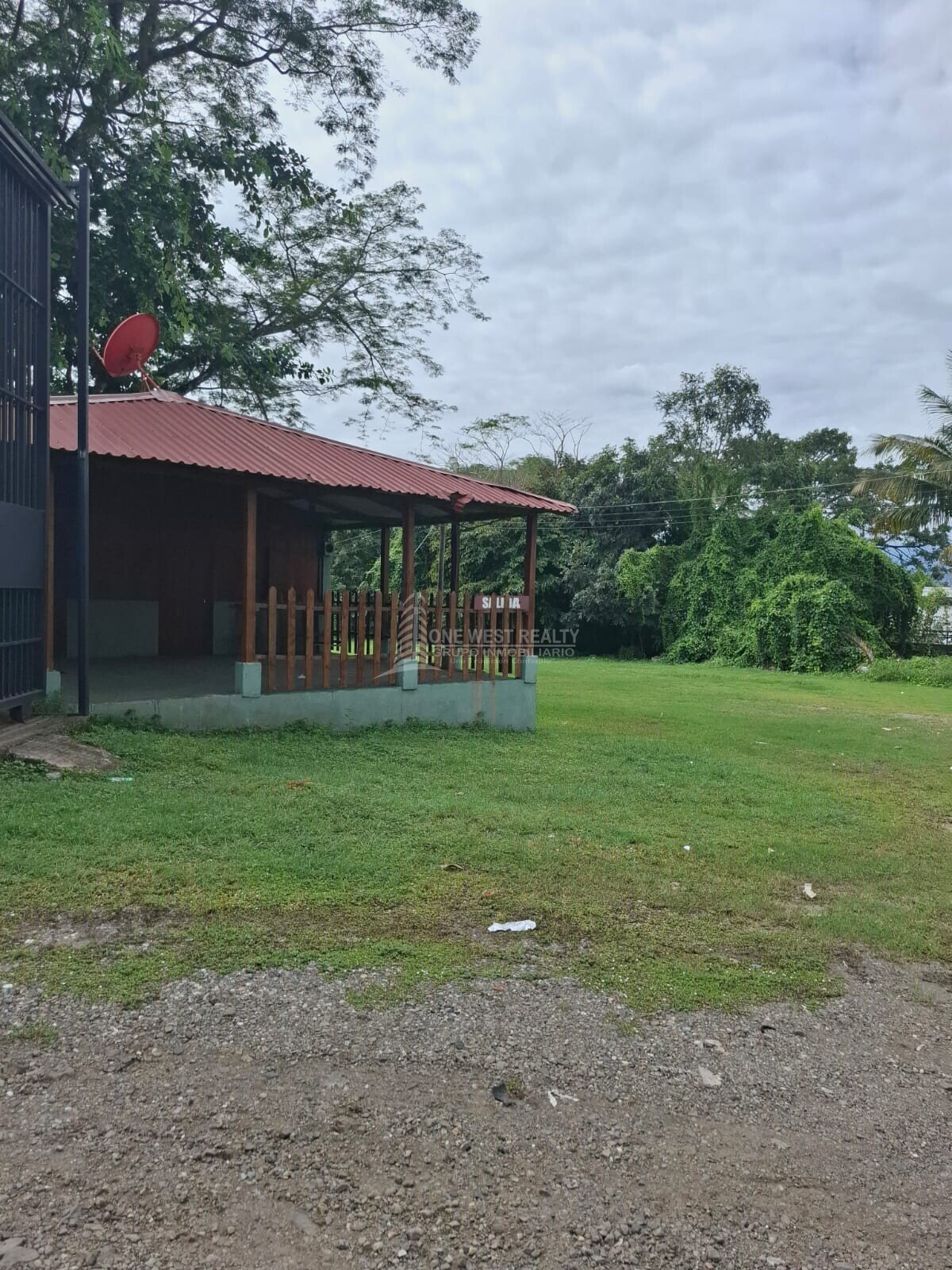 Turicentro Bella Sosoa en Venta en Santa Cruz de Yojoa, Cortés