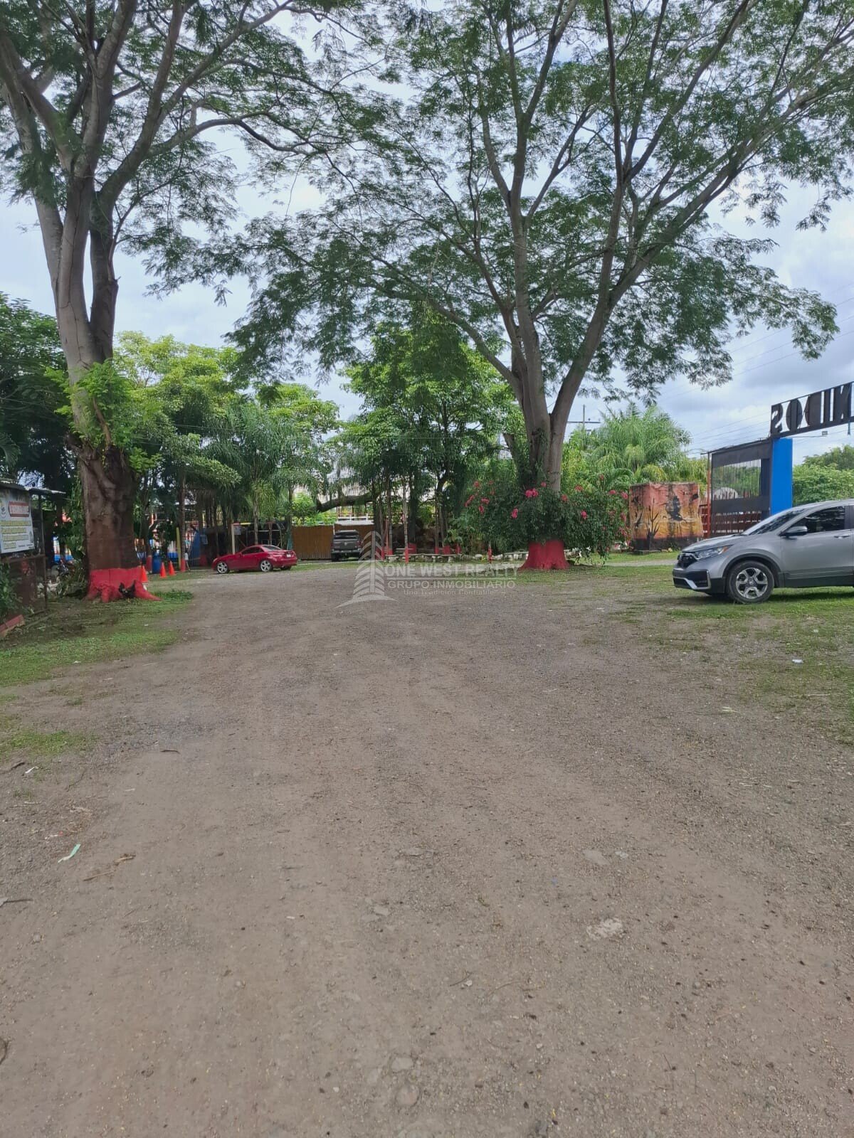 Turicentro Bella Sosoa en Venta en Santa Cruz de Yojoa, Cortés