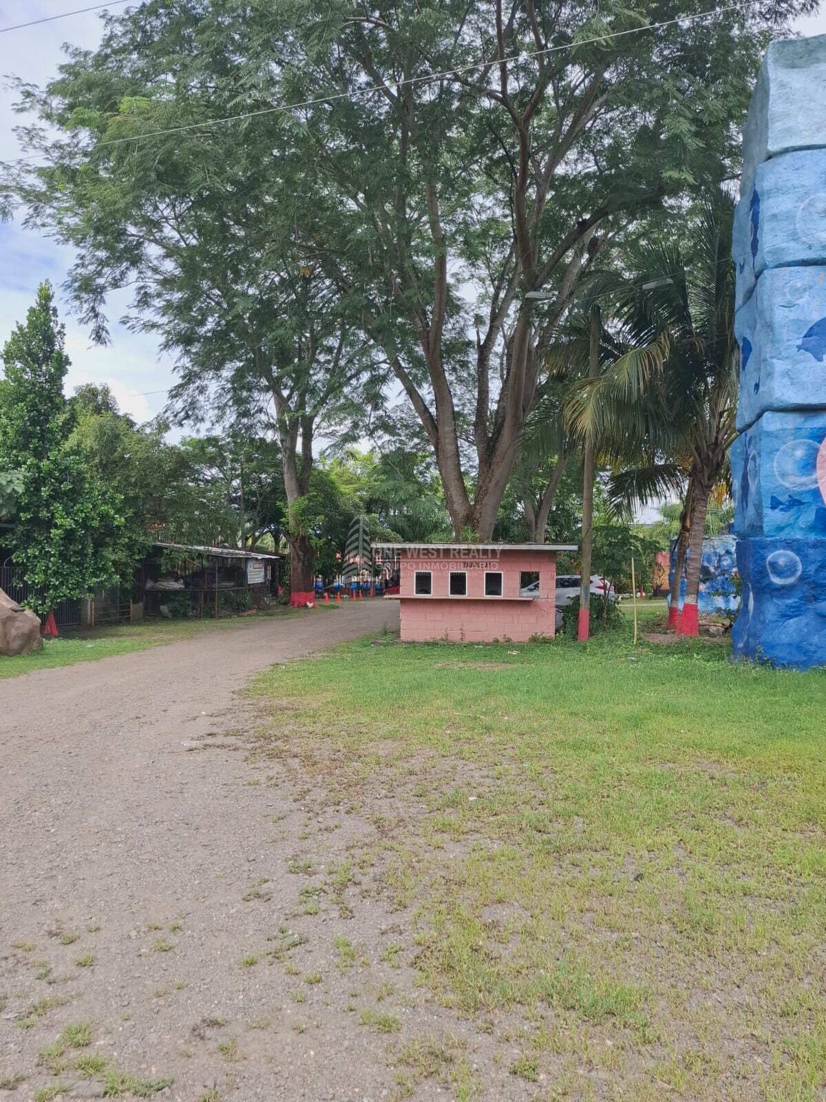Turicentro Bella Sosoa en Venta en Santa Cruz de Yojoa, Cortés
