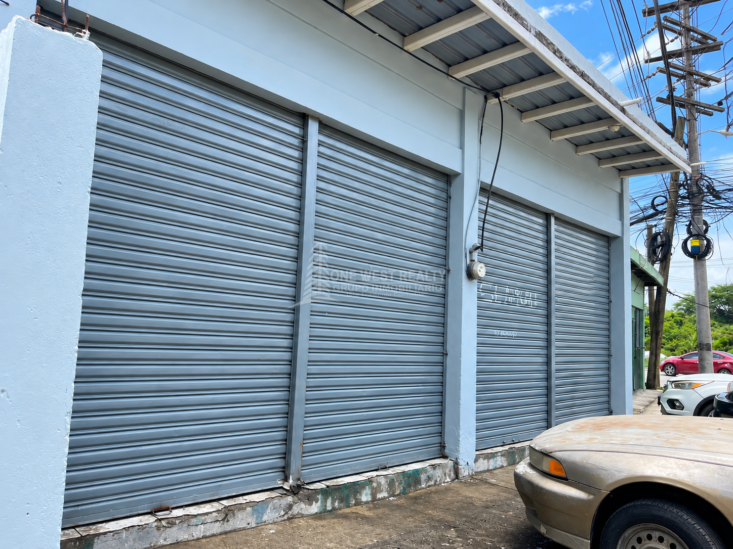 Bodegas en renta en Colonia Miguel Ángel Pavón, San Pedro Sula, Cortés