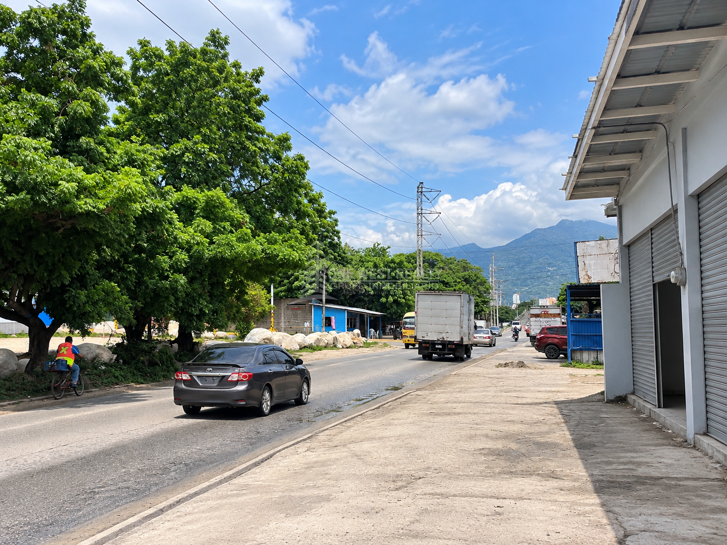 Bodegas en renta en Colonia Miguel Ángel Pavón, San Pedro Sula, Cortés