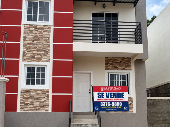 Casa en Venta en Residencial Villa Los Laureles, Tegucigalpa