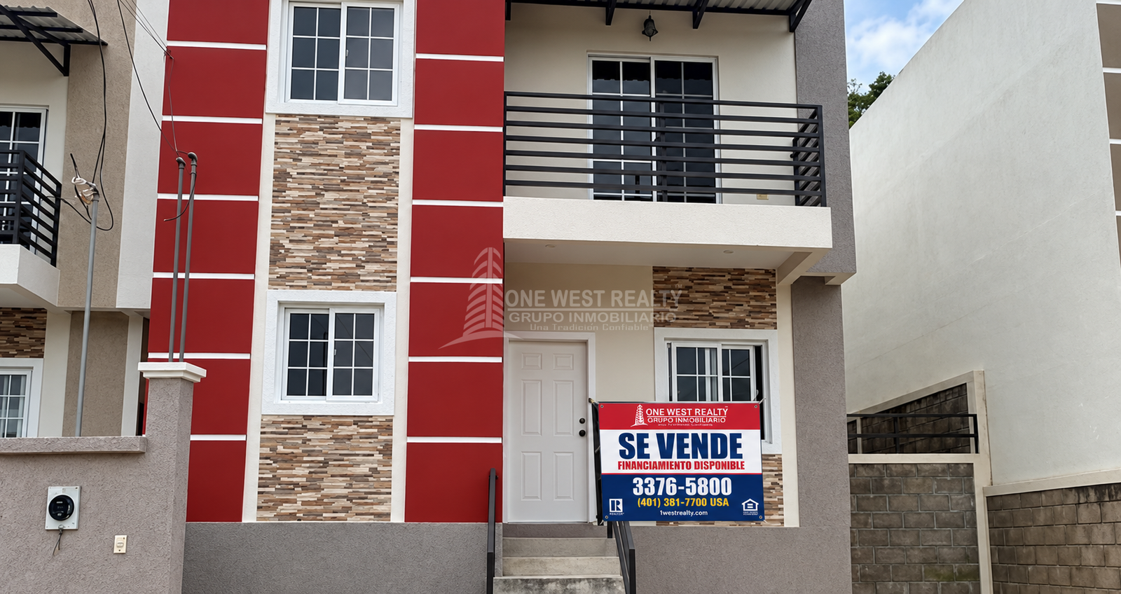Casa en Venta en Residencial Villa Los Laureles, Tegucigalpa