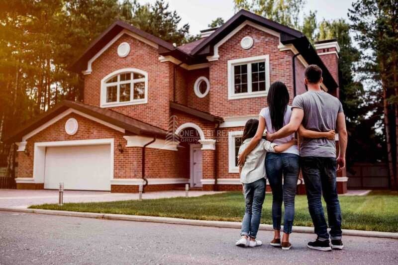Guía para comprar una casa