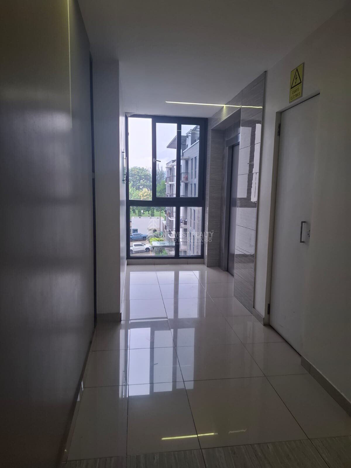 Fully Furnished 2-Bedroom Condo for Rent at Tribeca Condominiums – San Pedro Sula, Honduras