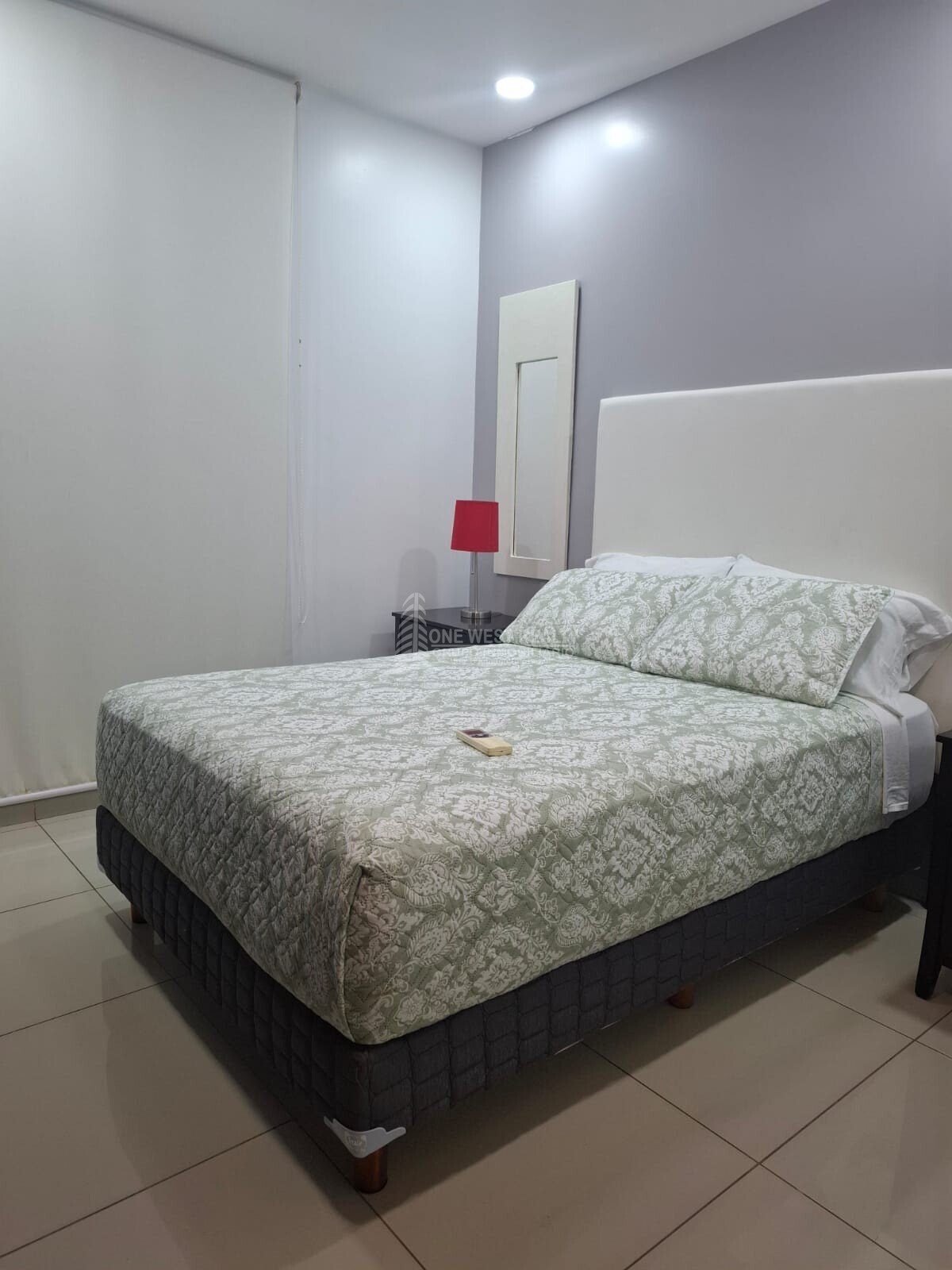Fully Furnished 2-Bedroom Condo for Rent at Tribeca Condominiums – San Pedro Sula, Honduras