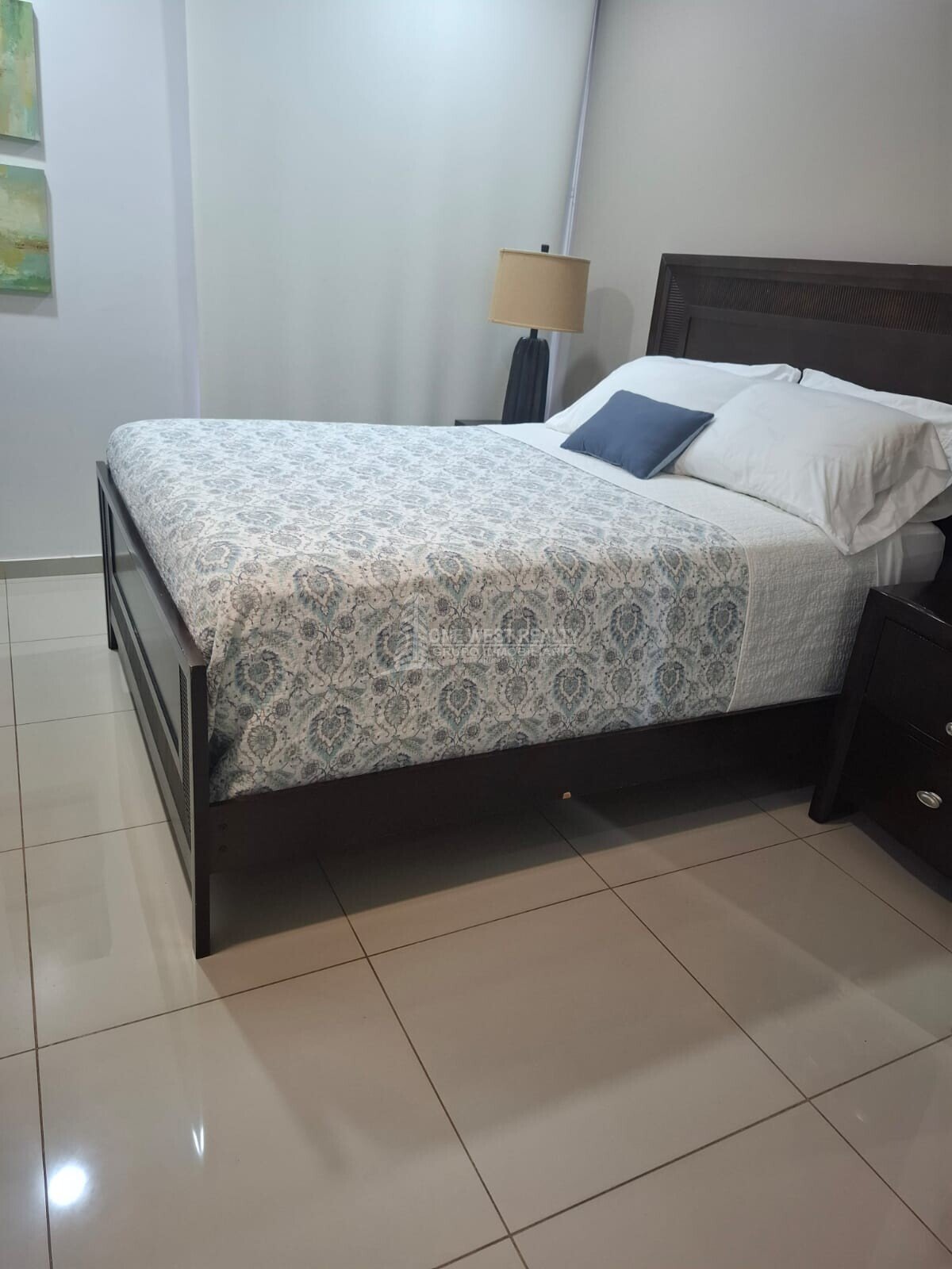 Fully Furnished 2-Bedroom Condo for Rent at Tribeca Condominiums – San Pedro Sula, Honduras