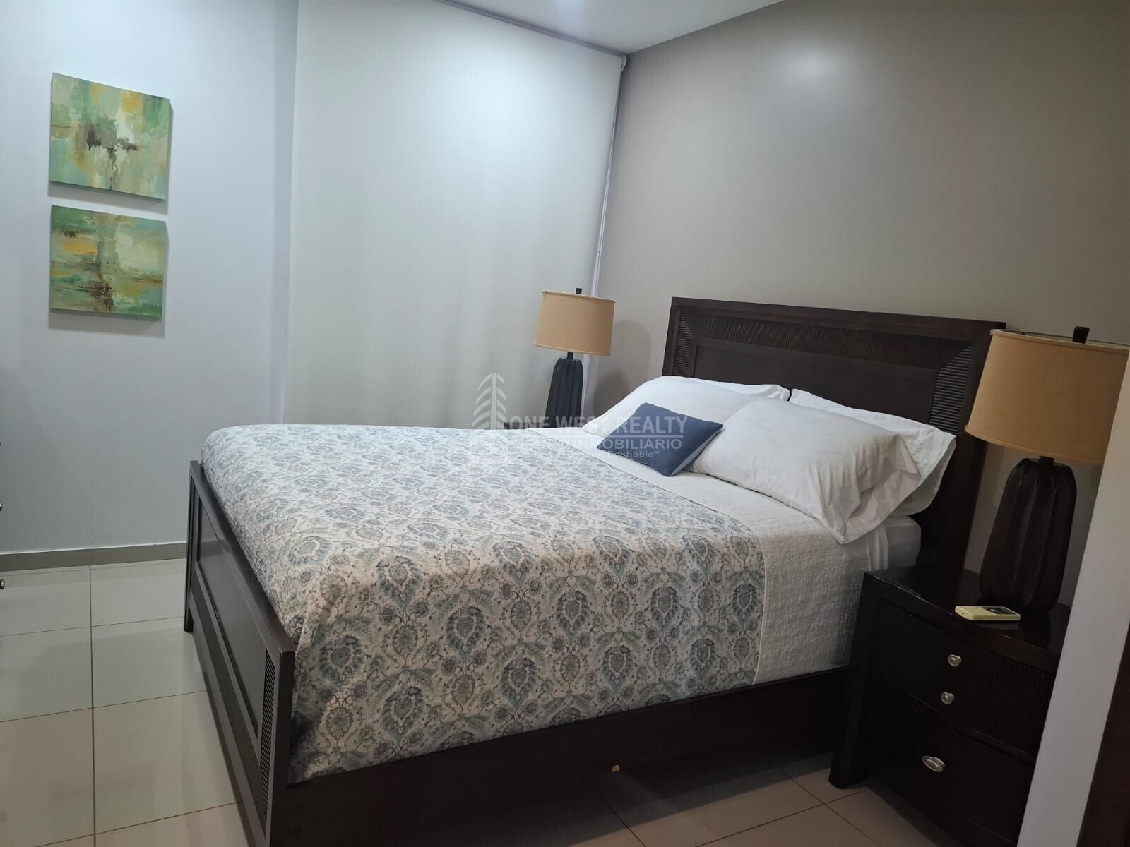 Condominio en Renta en Tribeca San Pedro Sula | Amueblado