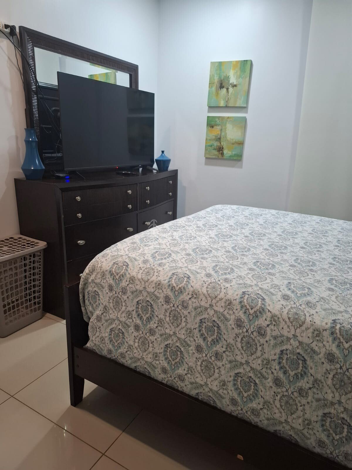 Fully Furnished 2-Bedroom Condo for Rent at Tribeca Condominiums – San Pedro Sula, Honduras