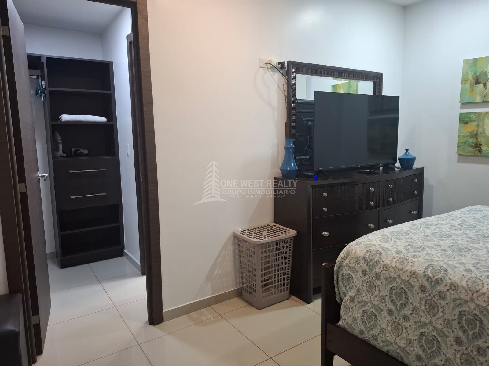Fully Furnished 2-Bedroom Condo for Rent at Tribeca Condominiums – San Pedro Sula, Honduras