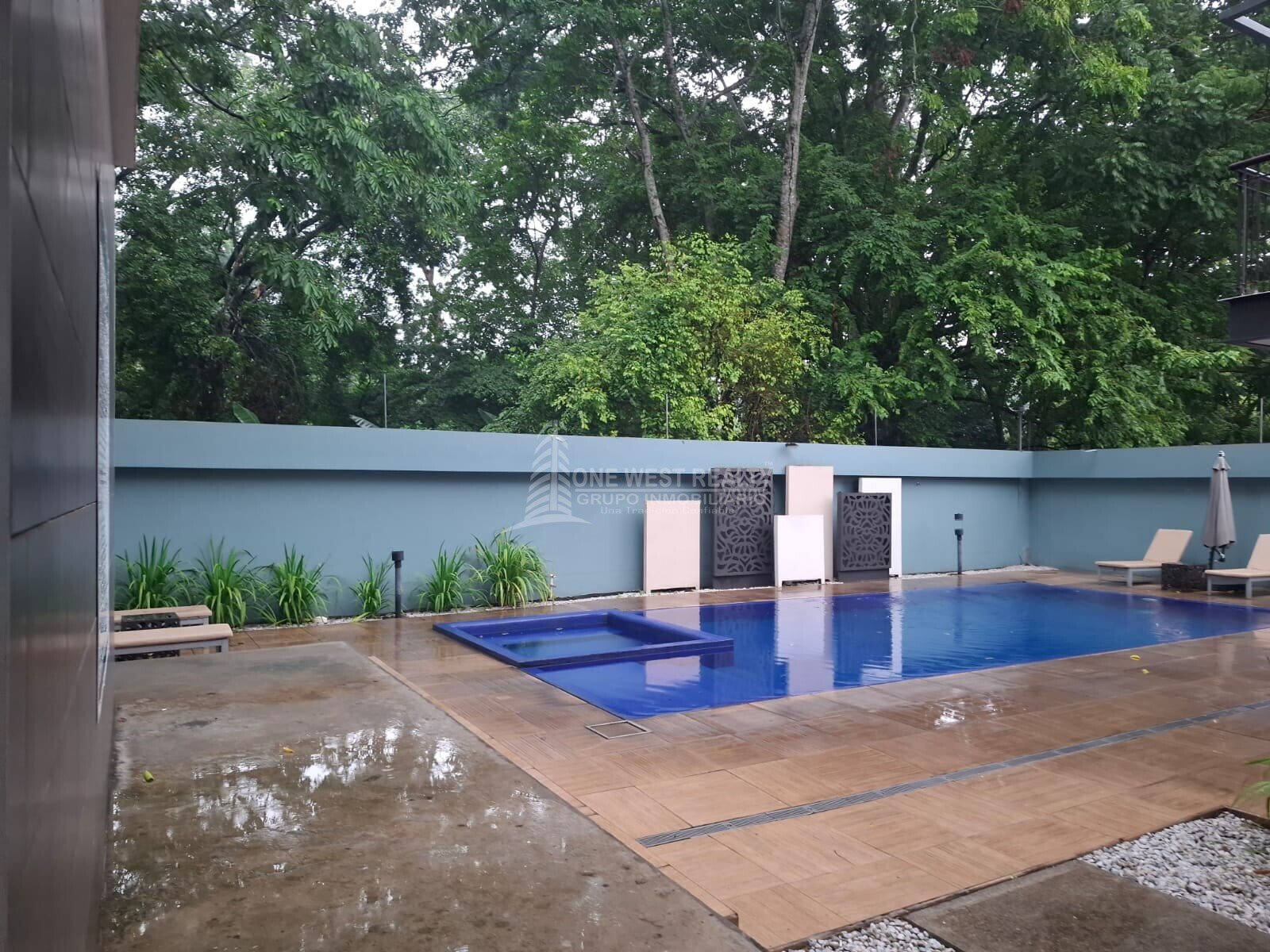 Condominio en Renta en Tribeca San Pedro Sula | Amueblado
