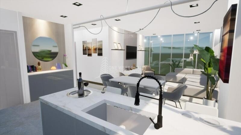 Condominio en Venta en Panorama III con Vista a la Ciudad