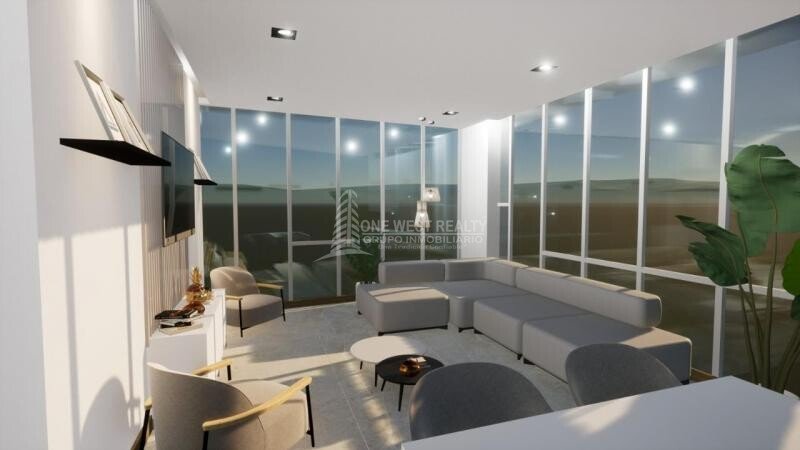 Condominio en Venta en Panorama III con Vista a la Ciudad