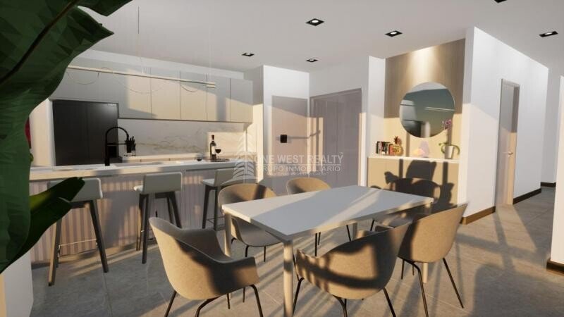 Condominio en Venta en Panorama III con Vista a la Ciudad