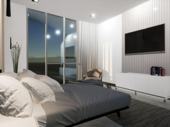 Condominio en Venta en Panorama III, San Pedro Sula