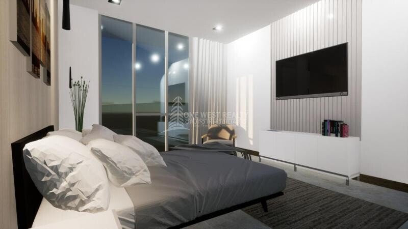 Condominio en Venta en Panorama III con Vista a la Ciudad